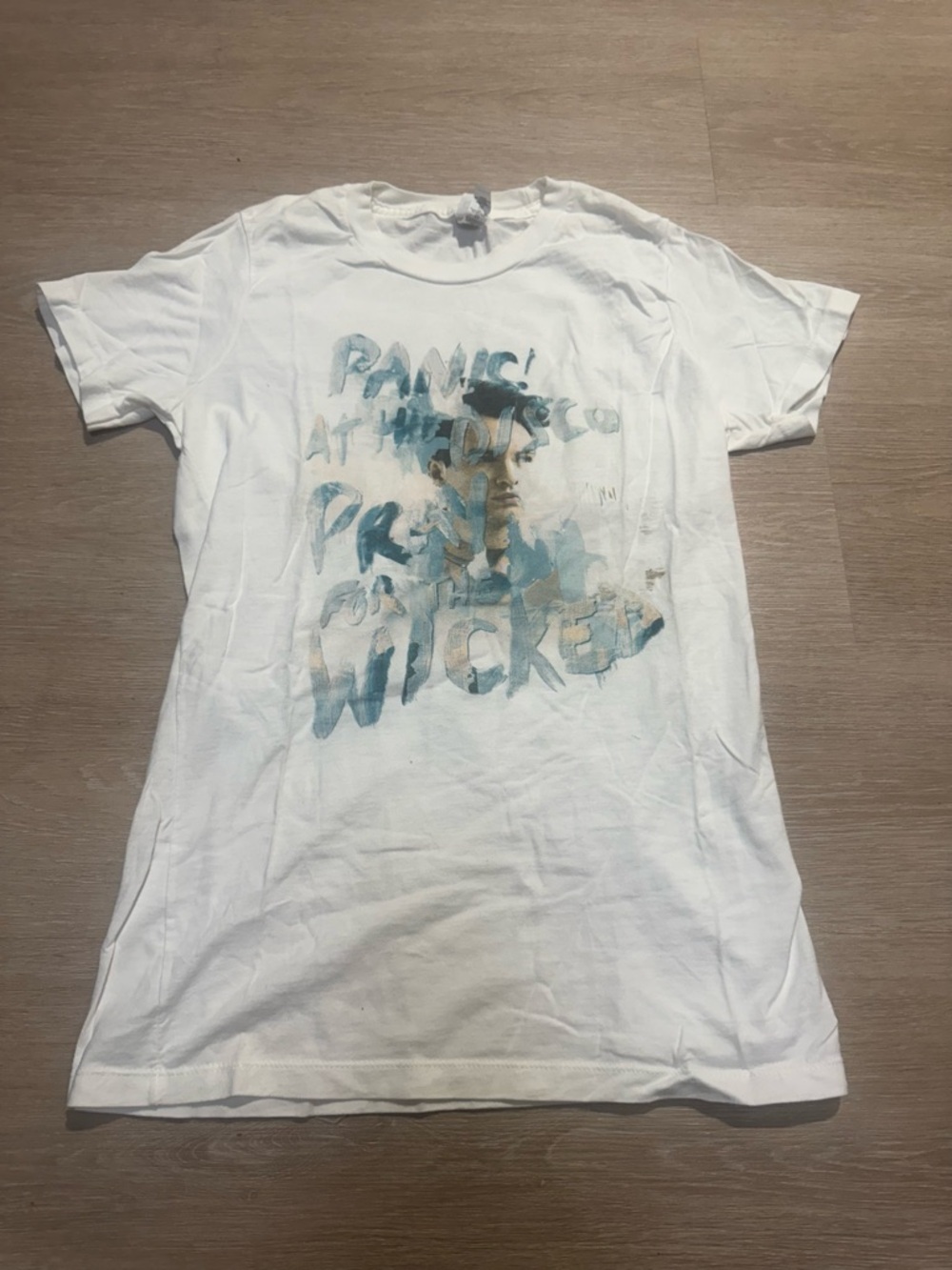 Panic at the Disco Shirt